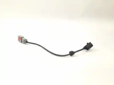 Автозапчастина б/у датчик куту повороту для volkswagen caddy iii monospace (2kb, 2kj, 2cb, 2cj) 1.9 tdi посилання на oem iam 03g906433  