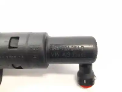 Автозапчастина б/у циліндр зцеплення для volkswagen caddy iii monospace (2kb, 2kj, 2cb, 2cj) 1.9 tdi посилання на oem iam 1k0721261q  