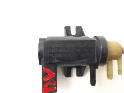 Автозапчасти б/у дополнительный воздушный клапан за volkswagen caddy iii monospace (2kb, 2kj, 2cb, 2cj) 1.9 tdi ссылки oem iam 1k0906627a  