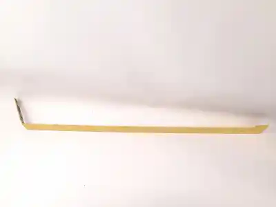 Автозапчастина б/у молдинг для volkswagen caddy iii monospace (2kb, 2kj, 2cb, 2cj) 1.9 tdi посилання на oem iam 2k0843795b  