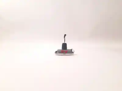 Автозапчасти б/у правая боковая фонарь за volkswagen caddy iii monospace (2kb, 2kj, 2cb, 2cj) 1.9 tdi ссылки oem iam 0215655  