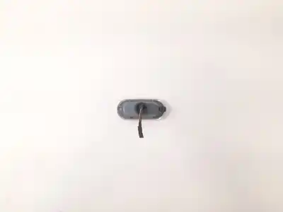 Автозапчасти б/у правая боковая фонарь за volkswagen caddy iii monospace (2kb, 2kj, 2cb, 2cj) 1.9 tdi ссылки oem iam 0215655  