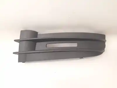 Автозапчасти б/у левая решетка бампера за volkswagen caddy iii monospace (2kb, 2kj, 2cb, 2cj) 1.9 tdi ссылки oem iam 2k0853683