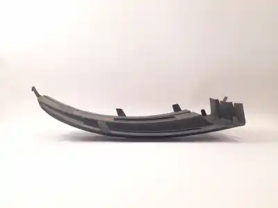 Автозапчасти б/у левая решетка бампера за volkswagen caddy iii monospace (2kb, 2kj, 2cb, 2cj) 1.9 tdi ссылки oem iam 2k0853683  