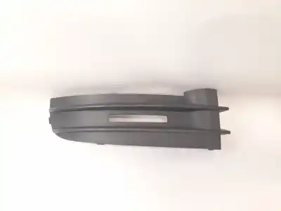 Автозапчасти б/у правая решетка бампера за volkswagen caddy iii monospace (2kb, 2kj, 2cb, 2cj) 1.9 tdi ссылки oem iam 2k0853684