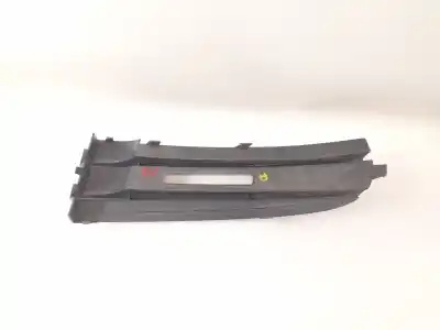 Автозапчасти б/у правая решетка бампера за volkswagen caddy iii monospace (2kb, 2kj, 2cb, 2cj) 1.9 tdi ссылки oem iam 2k0853684  