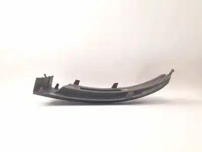 Автозапчасти б/у правая решетка бампера за volkswagen caddy iii monospace (2kb, 2kj, 2cb, 2cj) 1.9 tdi ссылки oem iam 2k0853684  