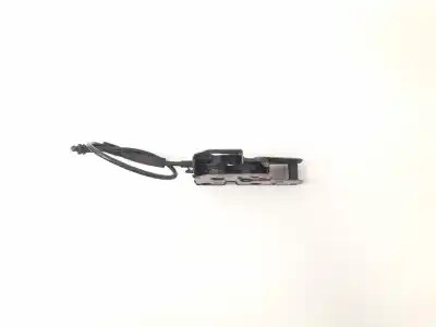 Автозапчастина б/у замок капота для volkswagen caddy iii monospace (2kb, 2kj, 2cb, 2cj) 1.9 tdi посилання на oem iam   