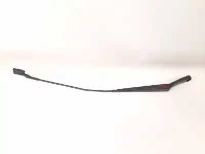 Автозапчастина б/у передній правий річок склоочисника для volkswagen caddy iii monospace (2kb, 2kj, 2cb, 2cj) 1.9 tdi посилання на oem iam 2k1955410b  