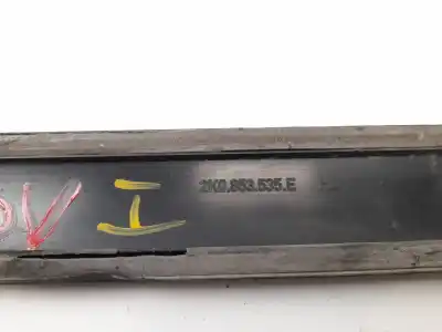 Автозапчасти б/у литье за volkswagen caddy iii monospace (2kb, 2kj, 2cb, 2cj) 1.9 tdi ссылки oem iam 2k0853535e  