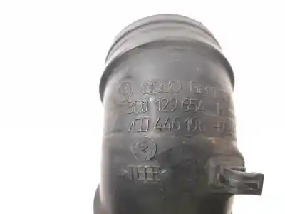 Автозапчасти б/у впускной коллектор за volkswagen caddy iii monospace (2kb, 2kj, 2cb, 2cj) 1.9 tdi ссылки oem iam 3c0129654m  