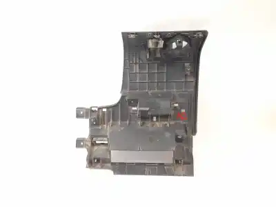 Автозапчастина б/у молдинг для volkswagen caddy iii monospace (2kb, 2kj, 2cb, 2cj) 1.9 tdi посилання на oem iam 2k1858367e  