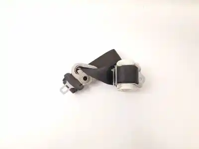 Автозапчасти б/у задний правый ремень безопасности за volkswagen caddy iii monospace (2kb, 2kj, 2cb, 2cj) 1.9 tdi ссылки oem iam 2k0857812f  