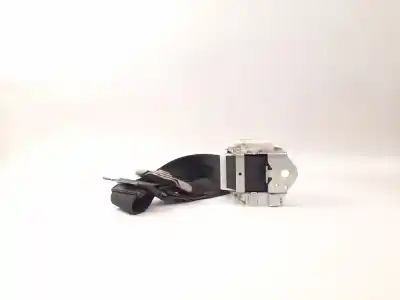 Автозапчасти б/у задний правый ремень безопасности за volkswagen caddy iii monospace (2kb, 2kj, 2cb, 2cj) 1.9 tdi ссылки oem iam 2k0857812f  