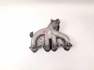 Автозапчасти б/у впускной коллектор за volkswagen caddy iii monospace (2kb, 2kj, 2cb, 2cj) 1.9 tdi ссылки oem iam 03g129713k