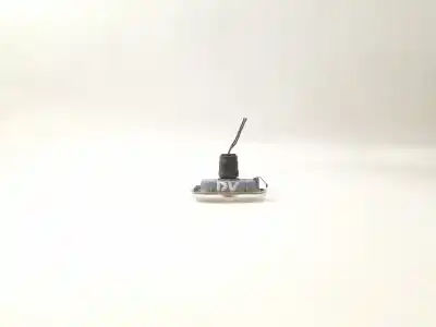 Автозапчасти б/у левый боковой фонарь за volkswagen caddy iii monospace (2kb, 2kj, 2cb, 2cj) 1.9 tdi ссылки oem iam 2k0949117b  