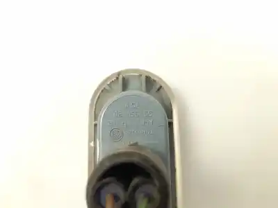 Автозапчасти б/у левый боковой фонарь за volkswagen caddy iii monospace (2kb, 2kj, 2cb, 2cj) 1.9 tdi ссылки oem iam 2k0949117b  