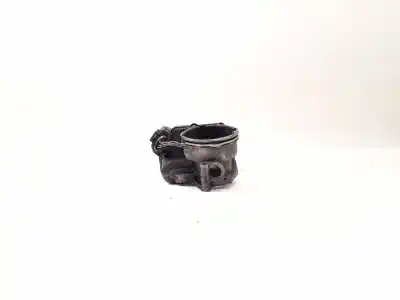 Автозапчасти б/у бабочка коробка за volkswagen caddy iii monospace (2kb, 2kj, 2cb, 2cj) 1.9 tdi ссылки oem iam 03g128063a  