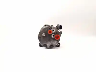 Автозапчастина б/у компресор кондиционера для volkswagen caddy iii monospace (2kb, 2kj, 2cb, 2cj) 1.9 tdi посилання на oem iam 7h0820803f  