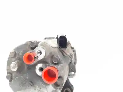 Автозапчастина б/у компресор кондиционера для volkswagen caddy iii monospace (2kb, 2kj, 2cb, 2cj) 1.9 tdi посилання на oem iam 7h0820803f  