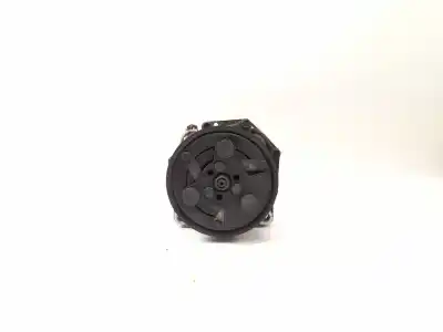 Автозапчастина б/у компресор кондиционера для volkswagen caddy iii monospace (2kb, 2kj, 2cb, 2cj) 1.9 tdi посилання на oem iam 7h0820803f  