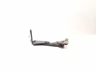 Автозапчасти б/у опора / направляющая раздвижной двери за volkswagen caddy iii monospace (2kb, 2kj, 2cb, 2cj) 1.9 tdi ссылки oem iam 2k0843398a  