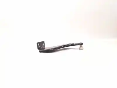 Автозапчастина б/у опора / направляюча розсувних дверей для volkswagen caddy iii monospace (2kb, 2kj, 2cb, 2cj) 1.9 tdi посилання на oem iam 2k0843436b  