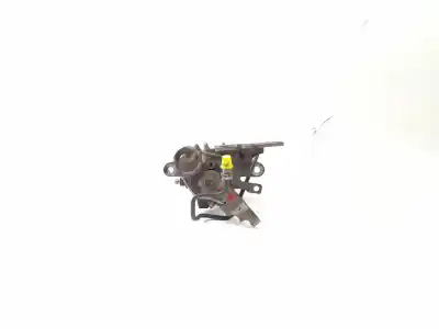 Автозапчасти б/у задний левый тормозной суппорт за volkswagen caddy iii monospace (2kb, 2kj, 2cb, 2cj) 1.9 tdi ссылки oem iam   