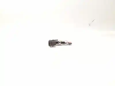 Автозапчастина б/у фільм дверей для volkswagen caddy iii monospace (2kb, 2kj, 2cb, 2cj) 1.9 tdi посилання на oem iam 2k0843414a  