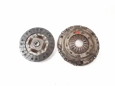 Автозапчасти б/у комплект сцепления за volkswagen caddy iii monospace (2kb, 2kj, 2cb, 2cj) 1.9 tdi ссылки oem iam 1878004084