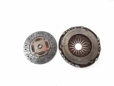 Автозапчасти б/у комплект сцепления за volkswagen caddy iii monospace (2kb, 2kj, 2cb, 2cj) 1.9 tdi ссылки oem iam 1878004084  