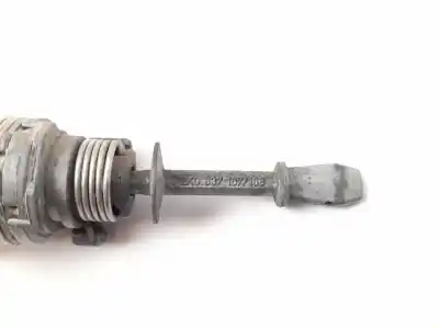 Автозапчасти б/у цилиндр левой передней двери за volkswagen caddy iii monospace (2kb, 2kj, 2cb, 2cj) 1.9 tdi ссылки oem iam 2k0837167  