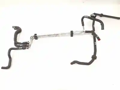 Автозапчасти б/у трубка за volkswagen caddy iii monospace (2kb, 2kj, 2cb, 2cj) 1.9 tdi ссылки oem iam 