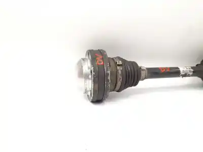 Автозапчасти б/у передняя левая трансмиссия за volkswagen caddy iii monospace (2kb, 2kj, 2cb, 2cj) 1.9 tdi ссылки oem iam   