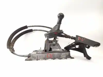 Автозапчасти б/у рычаг переключения передач за volkswagen caddy iii monospace (2kb, 2kj, 2cb, 2cj) 1.9 tdi ссылки oem iam 1t0711049bc