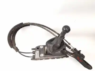 Автозапчасти б/у рычаг переключения передач за volkswagen caddy iii monospace (2kb, 2kj, 2cb, 2cj) 1.9 tdi ссылки oem iam 1t0711049bc  