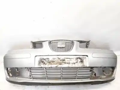 Second-hand car spare part FRONT BUMPER for SEAT IBIZA III (6L1)  OEM IAM references   