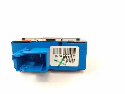 Second-hand car spare part multifunction switch for citroen c2 (jm_) 1.4 oem iam references 96546664xt 03065450 