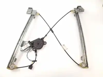 Second-hand car spare part DRIVER LEFT WINDOW REGULATOR for FORD FOCUS RANCHERA FAMILIAR (DNW)  OEM IAM references 020724  