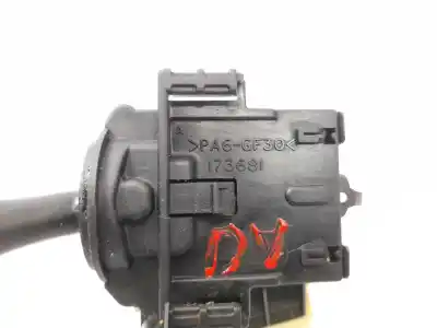 Second-hand car spare part indicator switch for toyota corolla (_e12_) 2.0 d-4d (cde120r_, cde120l_) oem iam references pa6gf30173681  