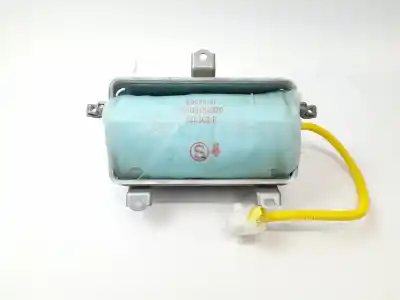 Peça sobressalente para automóvel em segunda mão airbag dianteiro direito por toyota corolla (_e12_) 2.0 d-4d (cde120r_, cde120l_) referências oem iam 6098001