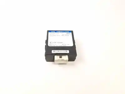 Peça sobressalente para automóvel em segunda mão centralina de ignição imobilizador por toyota corolla (_e12_) 2.0 d-4d (cde120r_, cde120l_) referências oem iam 626149000