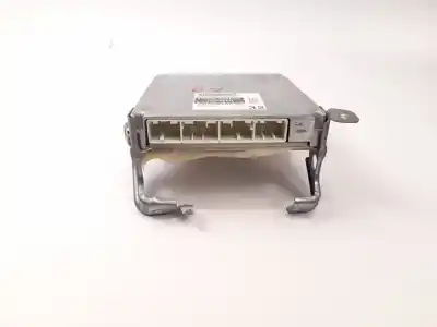 Peça sobressalente para automóvel em segunda mão centralina de motor uce por toyota corolla (_e12_) 2.0 d-4d (cde120r_, cde120l_) referências oem iam 8966602320