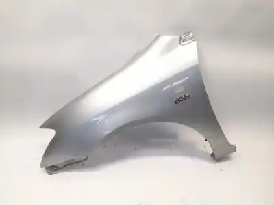 Peça sobressalente para automóvel em segunda mão guarda-lamas dianteiro esquerdo por toyota corolla (_e12_) 2.0 d-4d (cde120r_, cde120l_) referências oem iam 