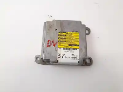 Peça sobressalente para automóvel em segunda mão centralina de airbag por toyota corolla (_e12_) 2.0 d-4d (cde120r_, cde120l_) referências oem iam 210213102