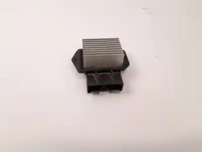 Peça sobressalente para automóvel em segunda mão resistência sofagem chauffage por toyota corolla (_e12_) 2.0 d-4d (cde120r_, cde120l_) referências oem iam 4993002121