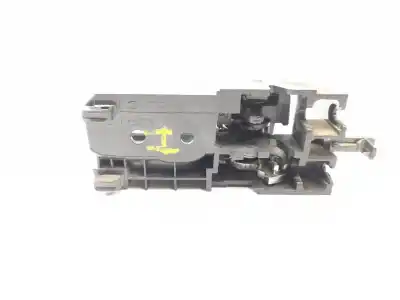 Second-hand car spare part interior left front handle for toyota corolla (_e12_) 2.0 d-4d (cde120r_, cde120l_) oem iam references   