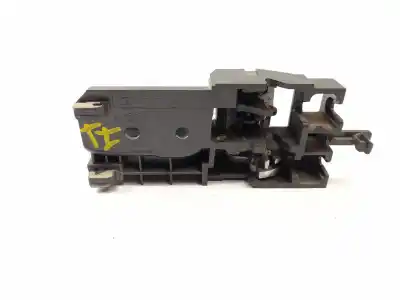 Second-hand car spare part interior left rear handle for toyota corolla (_e12_) 2.0 d-4d (cde120r_, cde120l_) oem iam references   