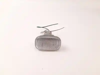 Peça sobressalente para automóvel em segunda mão FAROLIM DO LADO ESQUERDO por TOYOTA COROLLA (_E12_)  Referências OEM IAM   