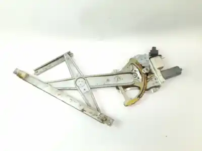 Second-hand car spare part driver left window regulator for toyota corolla (_e12_) 2.0 d-4d (cde120r_, cde120l_) oem iam references   